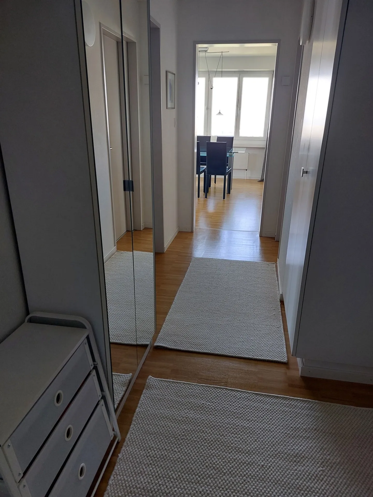 Charming Apartment with Lake View - Photo 7 of 10