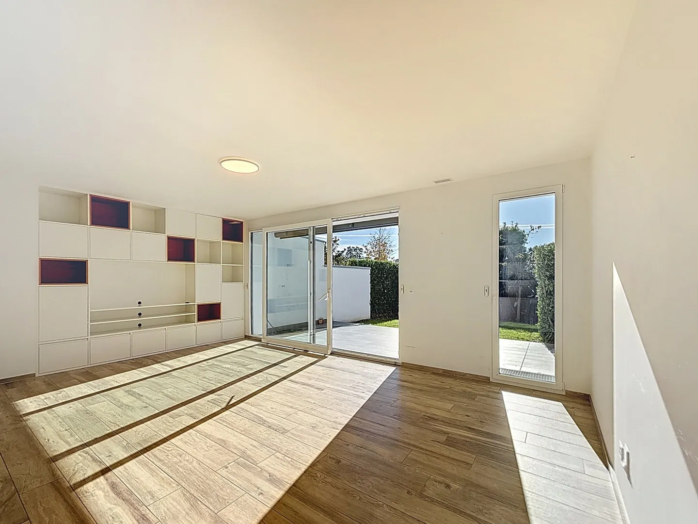 Reihenhaus 6 Zimmer - Foto 1 von 12