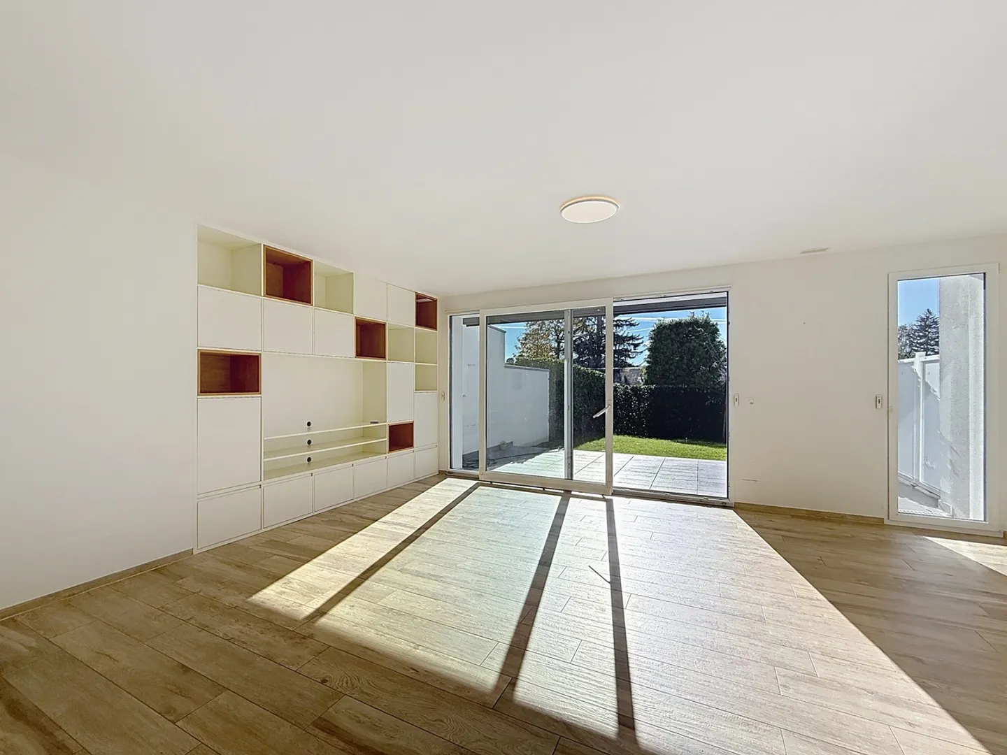 Reihenhaus 6 Zimmer - Foto 2 von 12