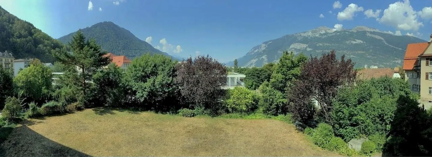 Sunny Apartment for City Lovers - Photo 10 of 10