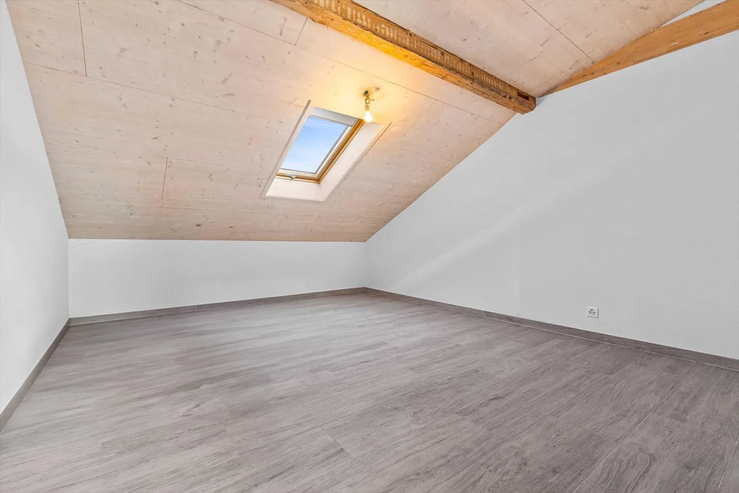 Attico a Rivaz - Foto 5 di 10