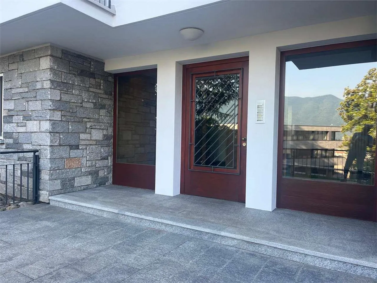Lugano, spazioso 3,5  Piano terra - Foto 13 di 13
