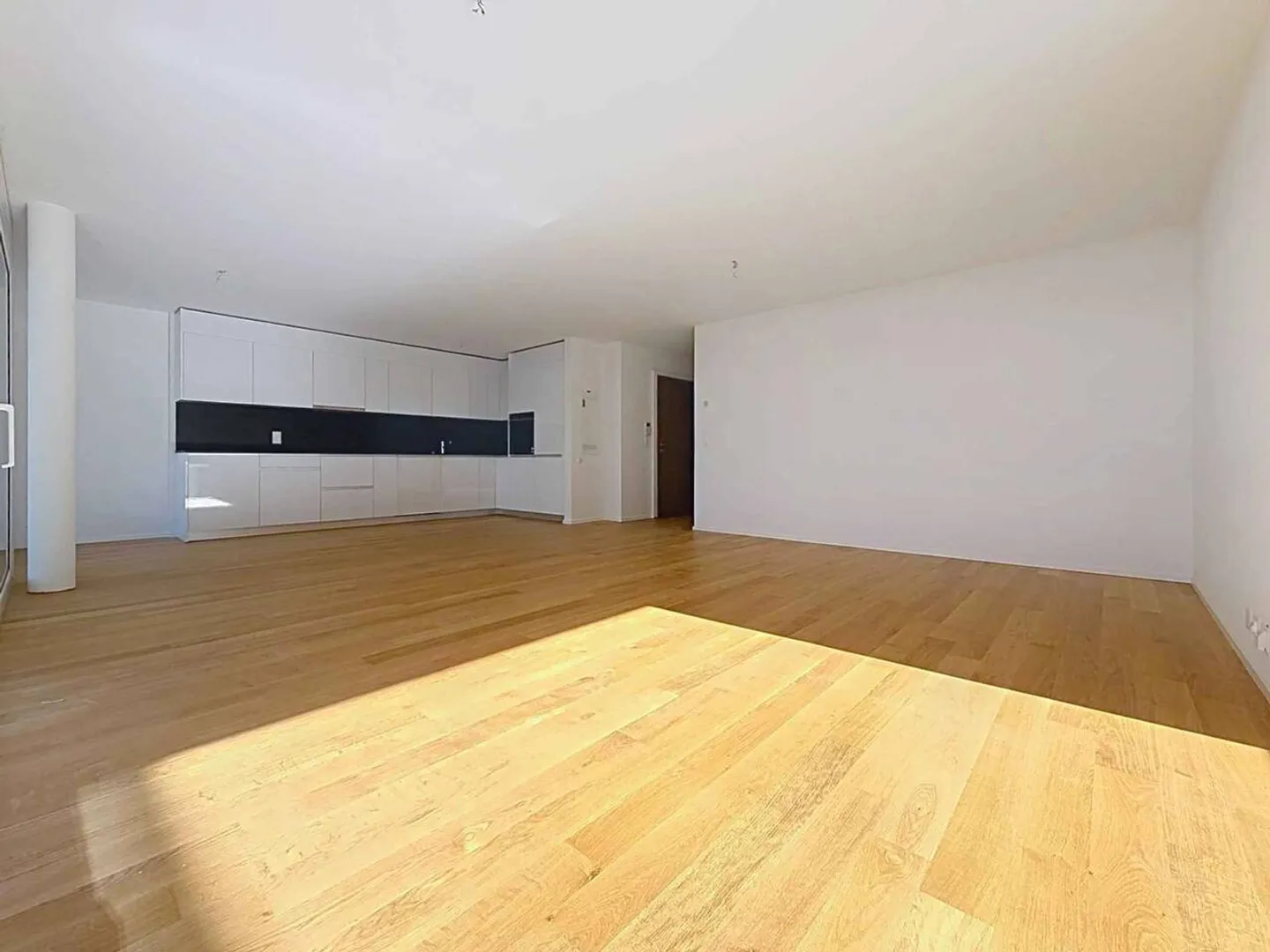 Nouvelle promotion : appartement d'angle de 4,5 pièces avec balcon couvert de 54 m2 - Photo 3 sur 13