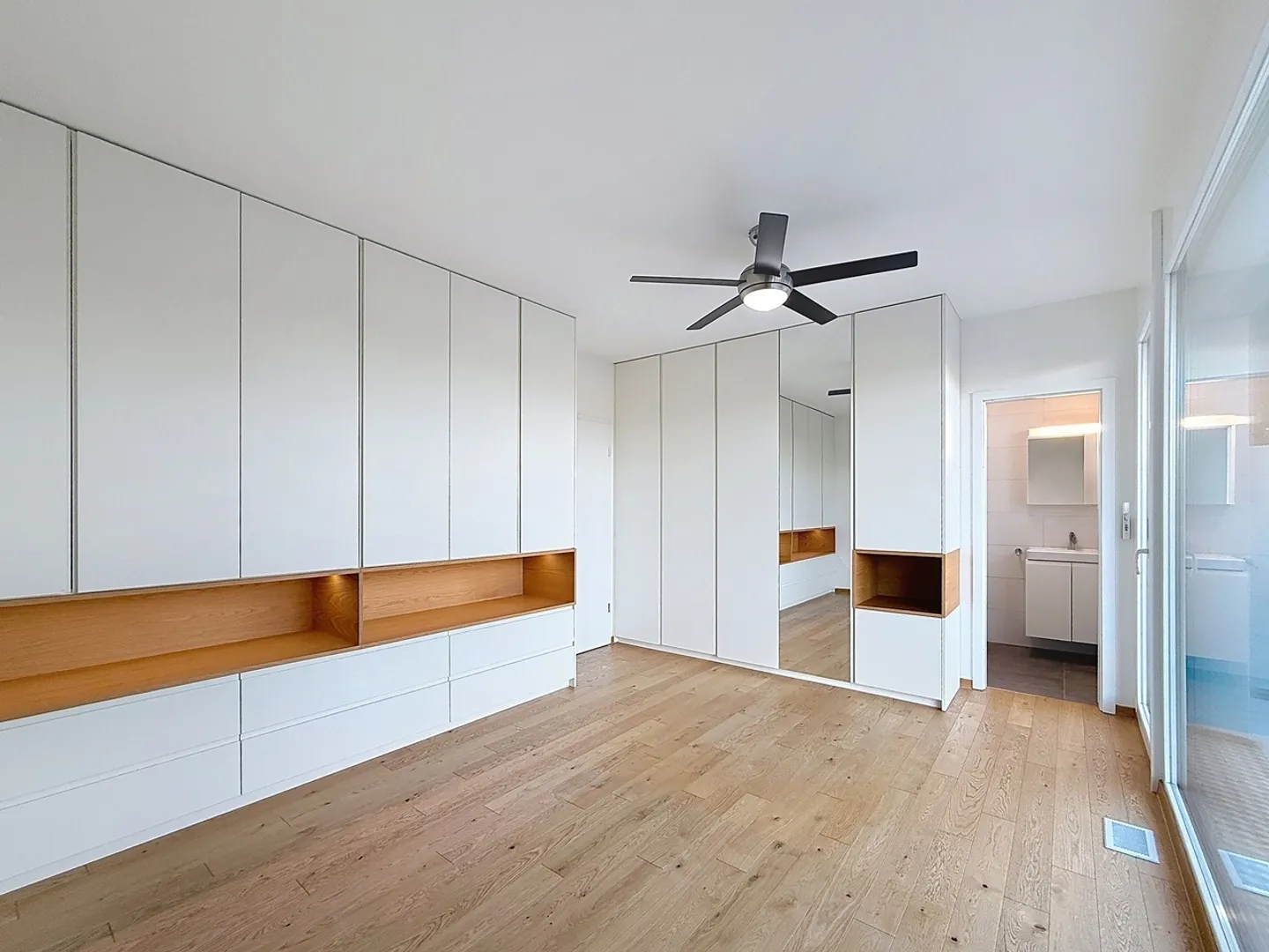 Reihenhaus 6 Zimmer - Foto 5 von 12