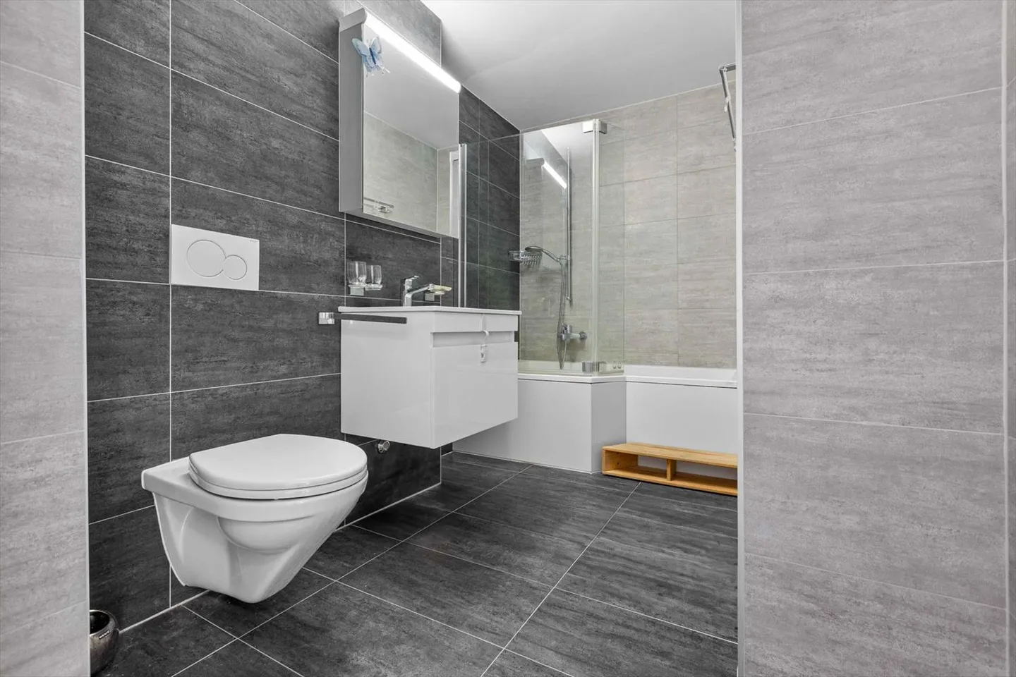 Attico a Rivaz - Foto 7 di 10