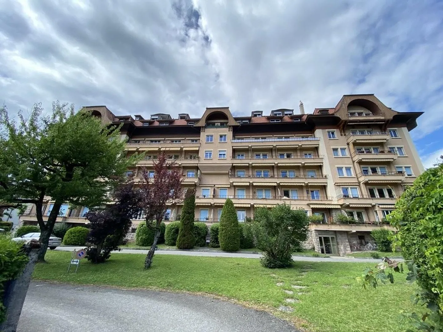 Individual garage box - Photo 1 of 1