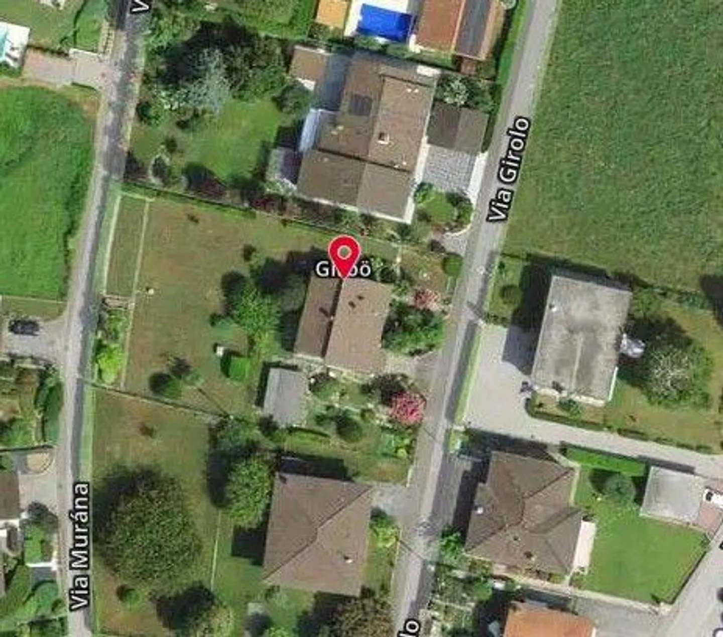 Casa singola in affitto - Foto 2 di 13