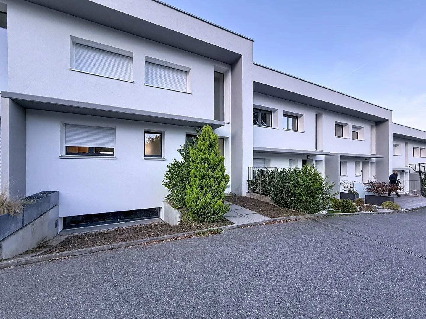 Reihenhaus 6 Zimmer - Foto 12 von 12