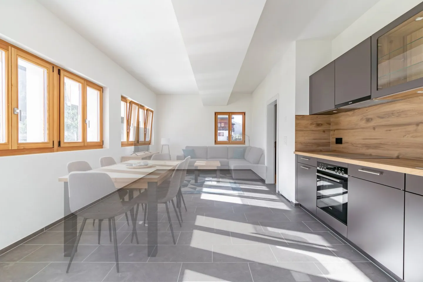 Appartamento 2.5 locali a Reckingen - Foto 7 di 8