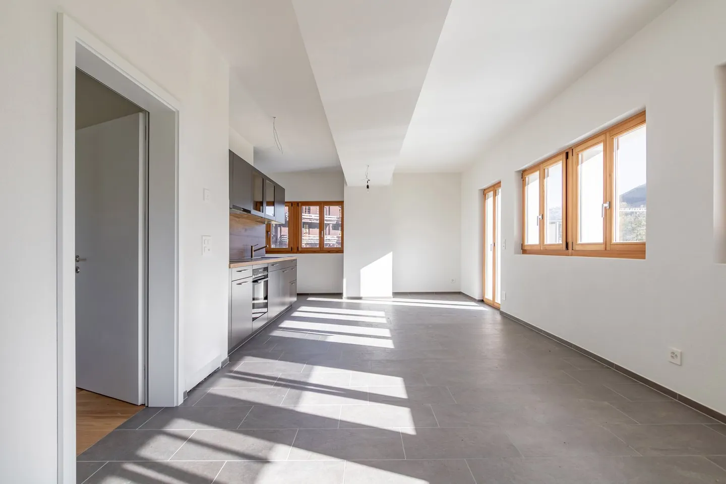 Appartamento 2.5 locali a Reckingen - Foto 8 di 8