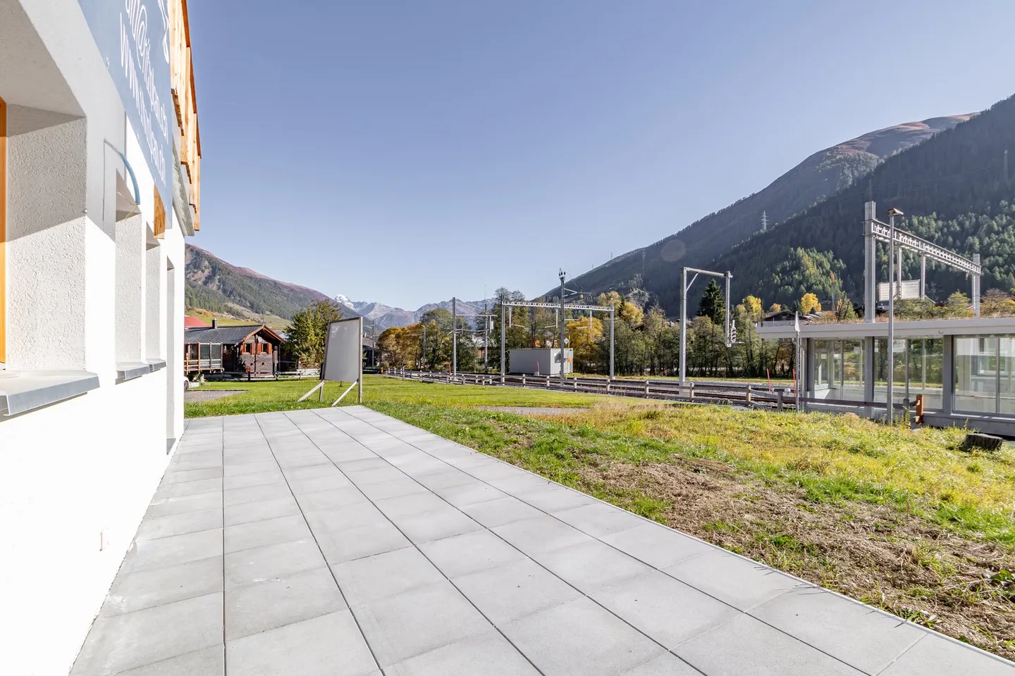 Appartamento 2.5 locali a Reckingen - Foto 3 di 8