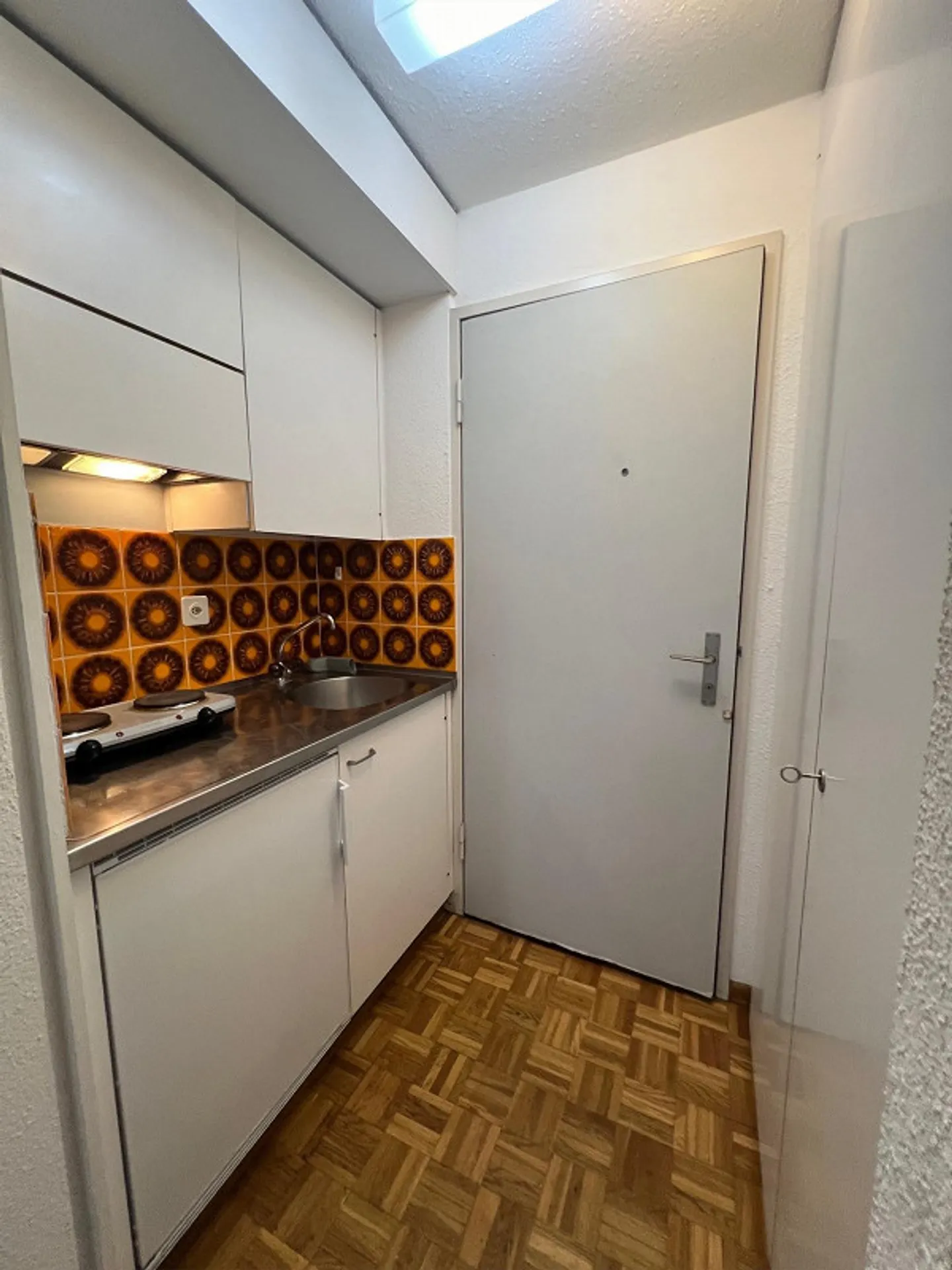 Appartamento 1 stanza accogliente - Foto 4 di 4