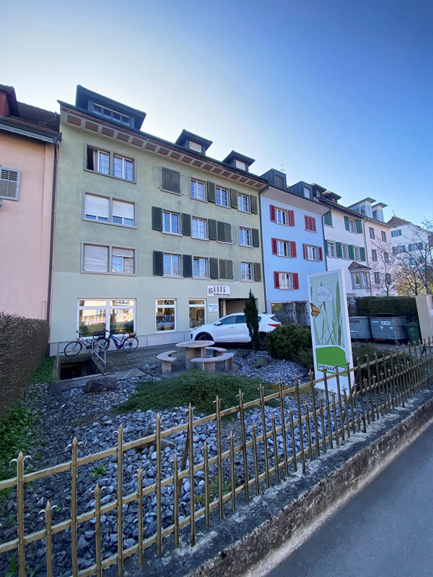 Appartamento 1 stanza accogliente - Foto 1 di 4