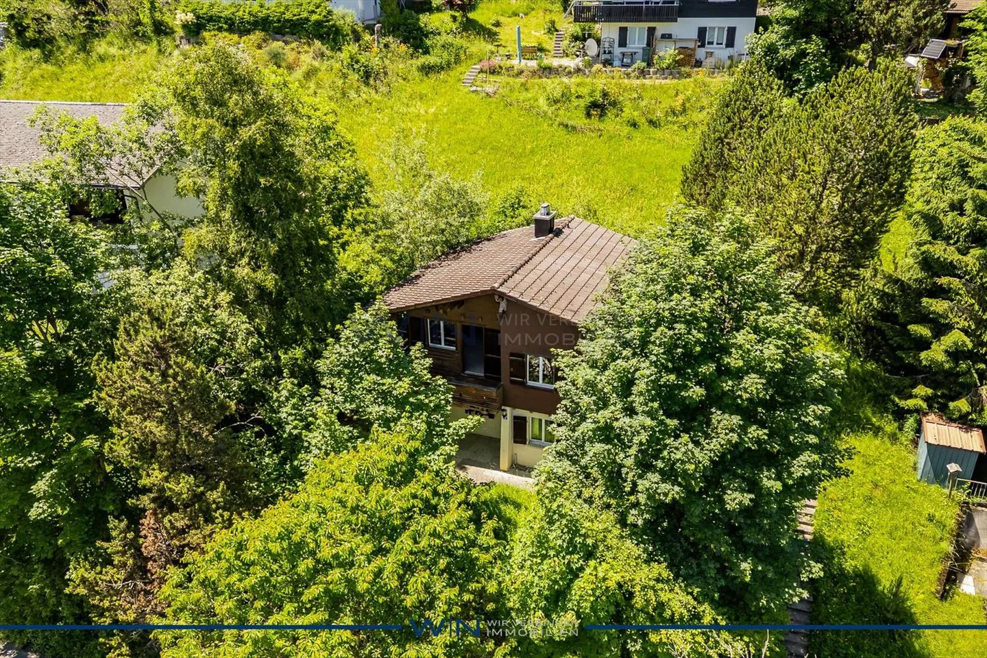 Ferien Hoch 2 - 2 mal gut investiert - Foto 5 von 5