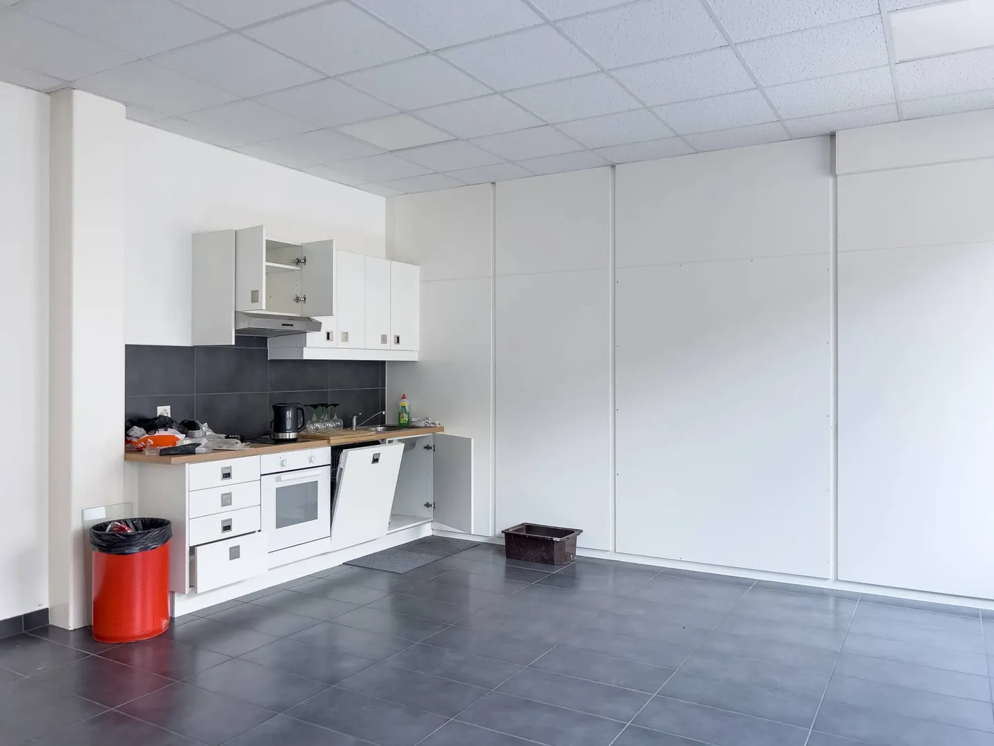 Spazio ufficio in affitto - Foto 6 di 7