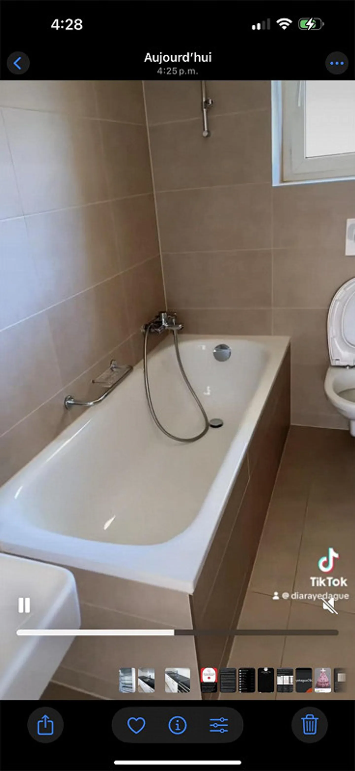 Appartement 4 pièces rénové - Photo 7 sur 7