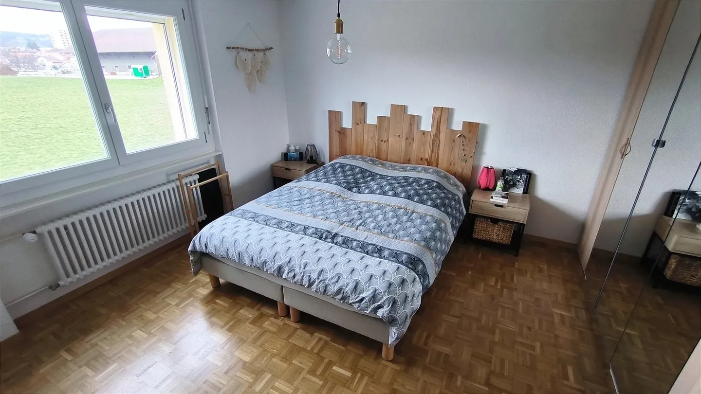 CHARMING ACCOMMODATION - Photo 3 of 7