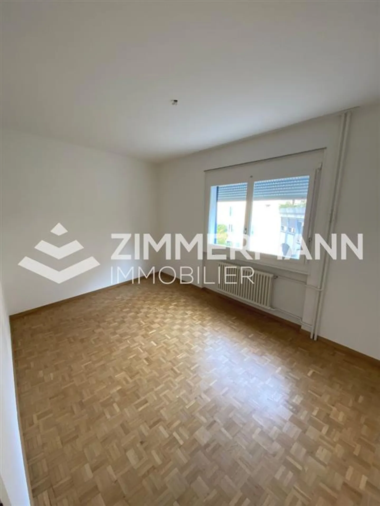 Charmante 2.5-Zimmer-Wohnung - Foto 4 von 4