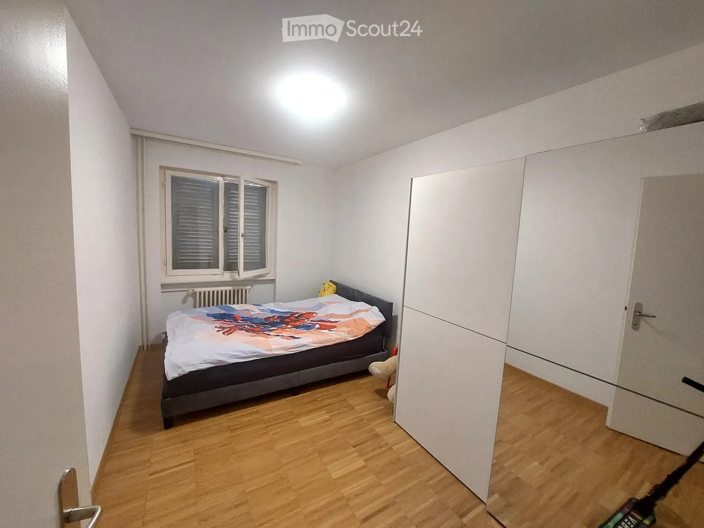 3 Room Apartment in Winterthur - Photo 1 of 5