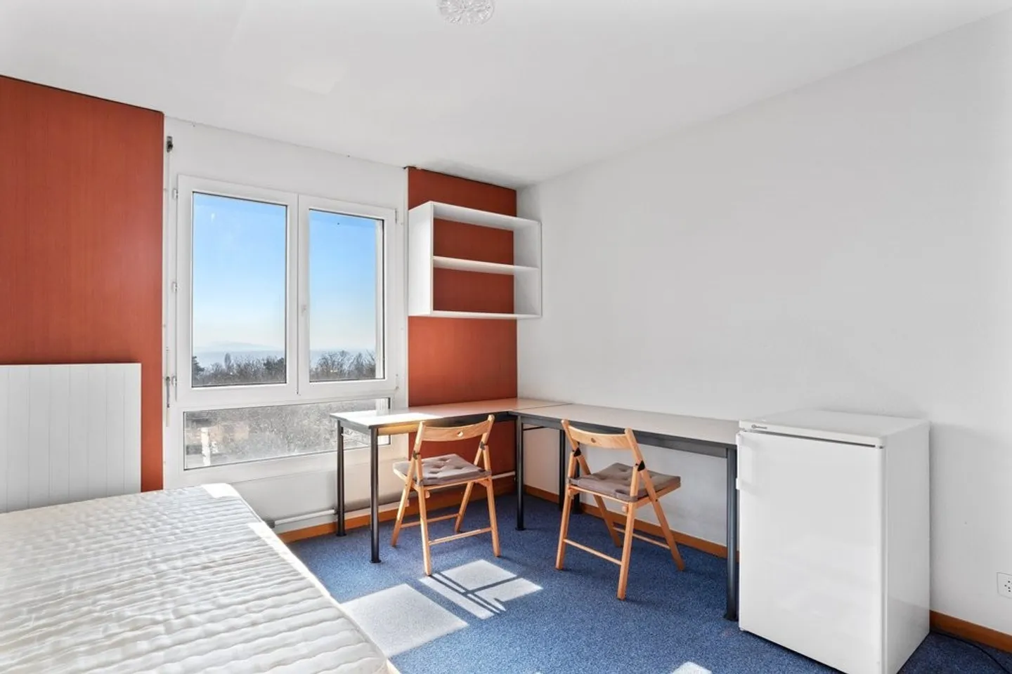 Unique for students - close to EPFL, University and metro - Photo 3 of 10