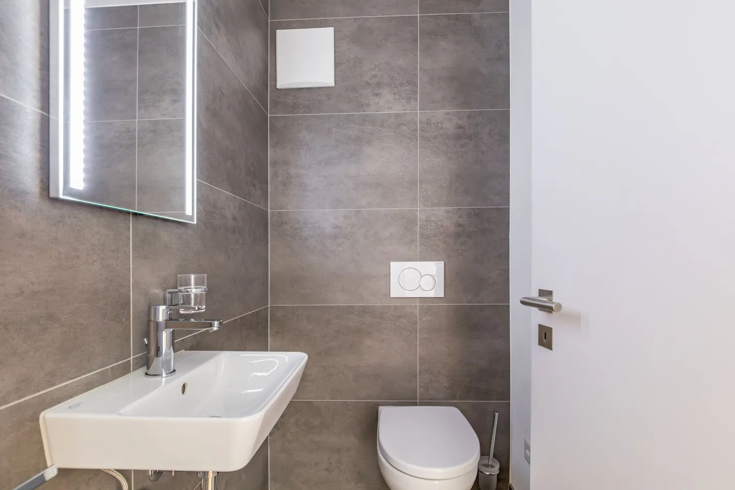 Appartamento 3,5 locali a Ulrichen - Foto 7 di 11