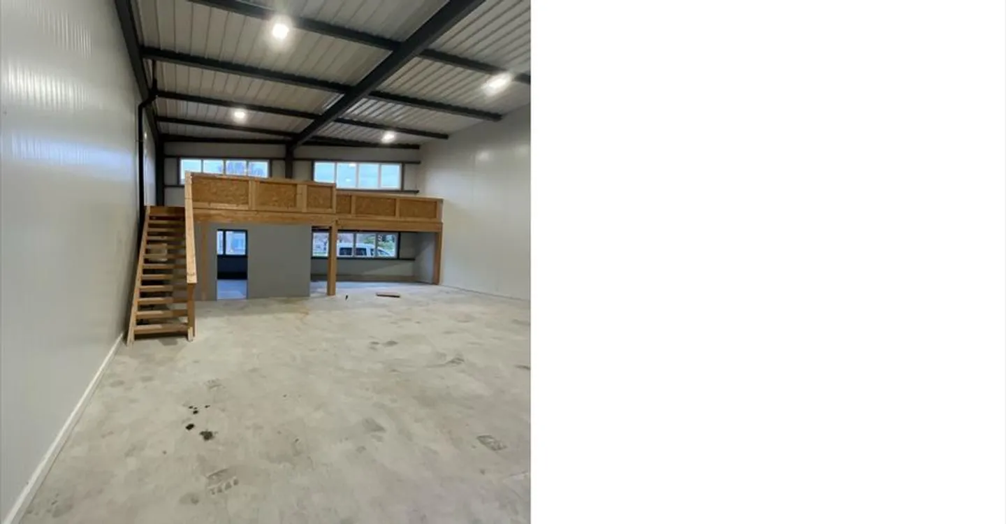 Storage space for rent - Photo 1 of 6