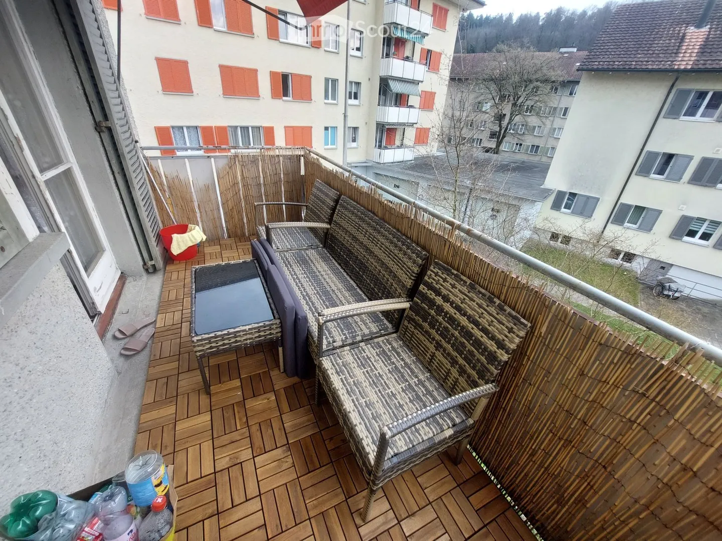 3 Room Apartment in Winterthur - Photo 5 of 5