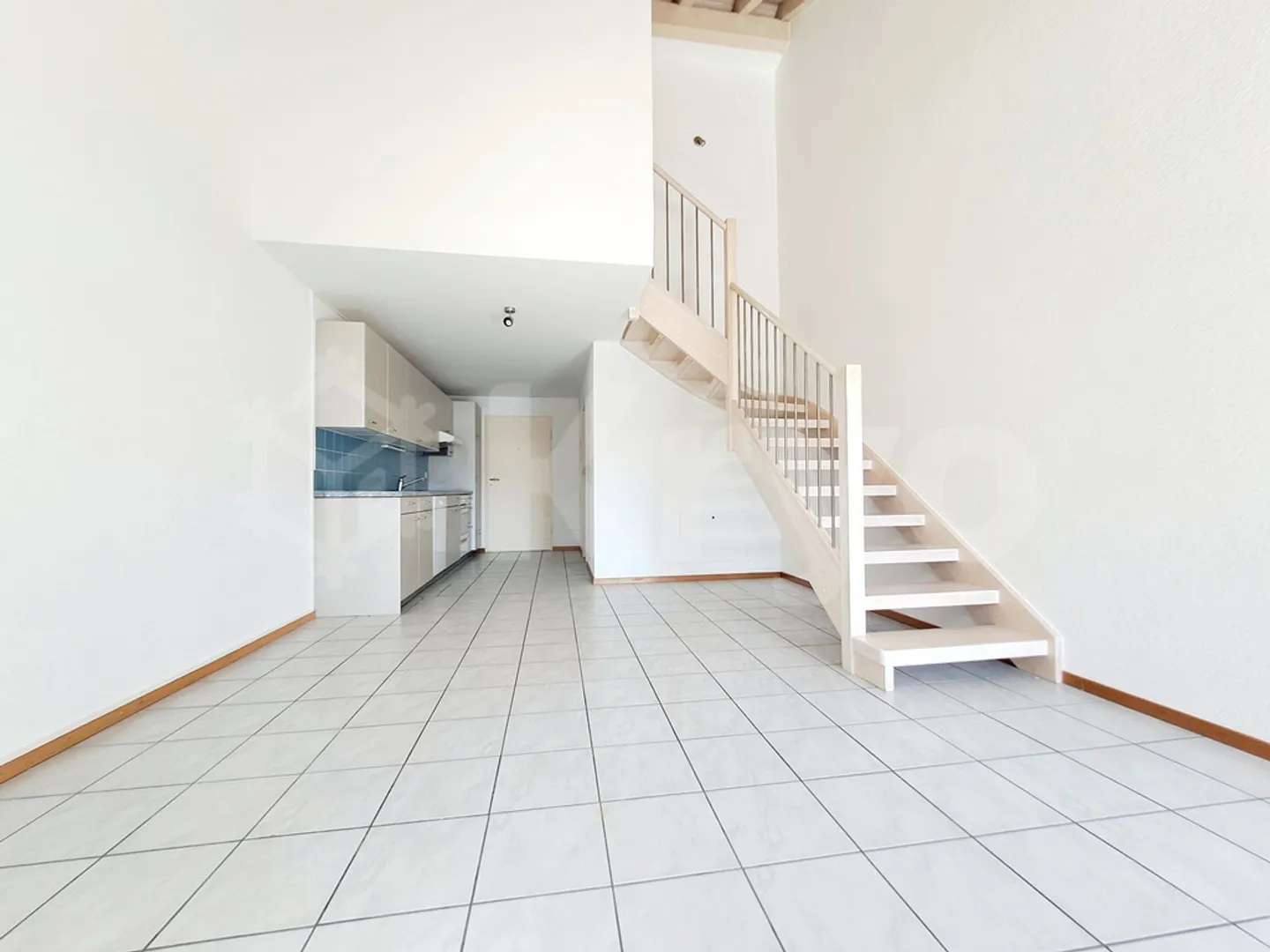 Appartamento Duplex Incantevole - Foto 1 di 10