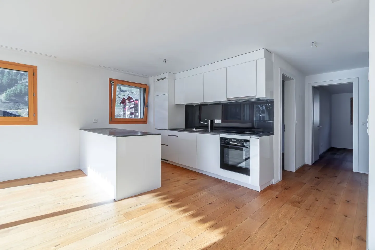 Appartamento 3,5 locali a Ulrichen - Foto 8 di 11