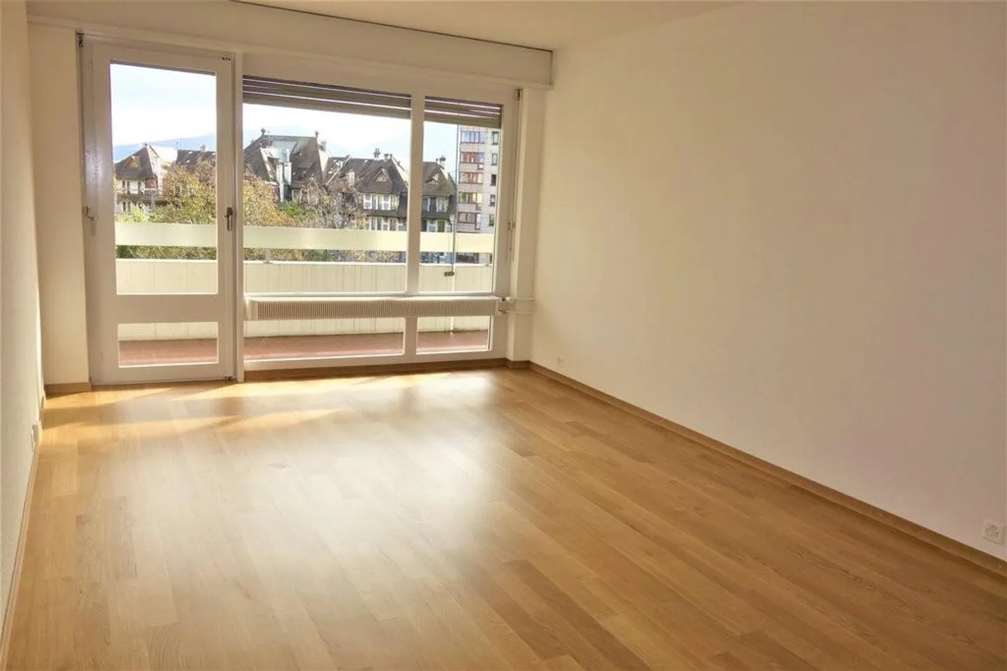 Appartamento ristrutturato 4 locali a Saint Jean - Foto 4 di 9