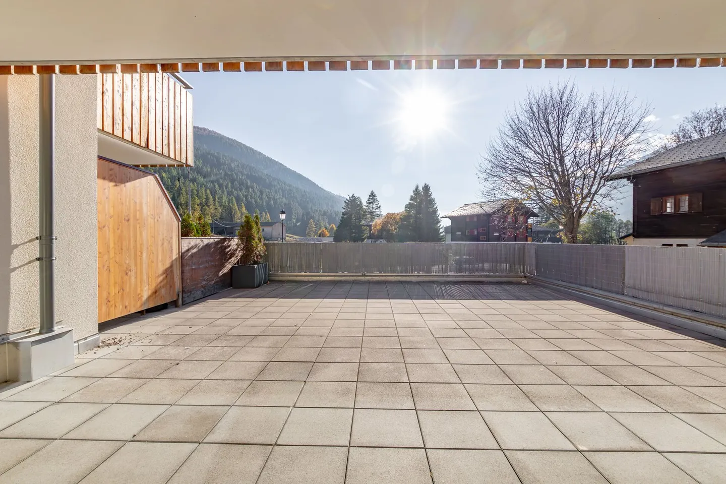 Appartamento 3,5 locali a Ulrichen - Foto 2 di 11