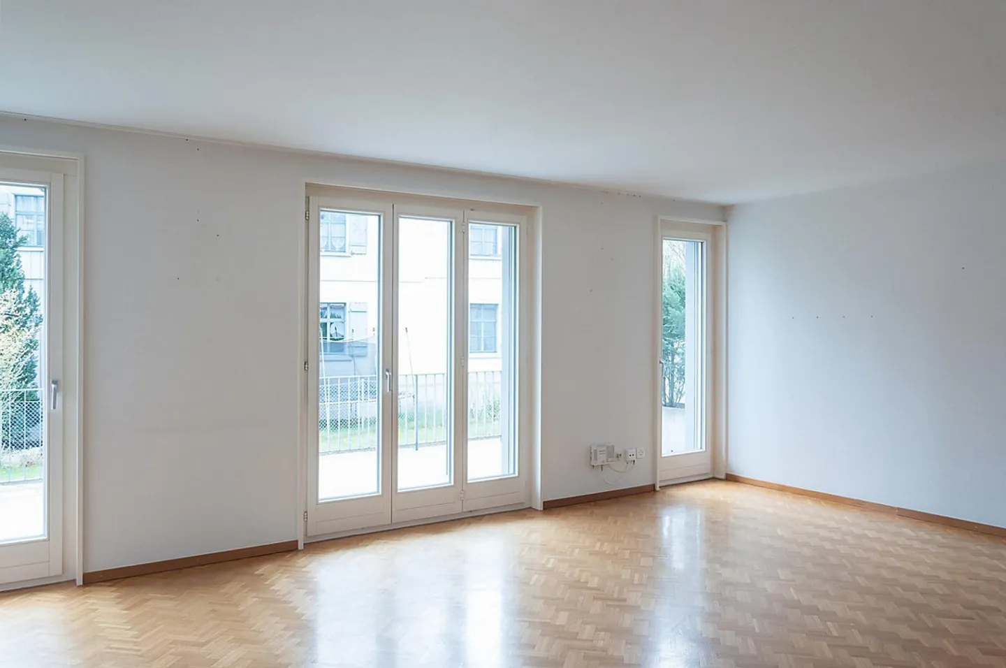 Single apartment for well-being - Photo 2 of 7