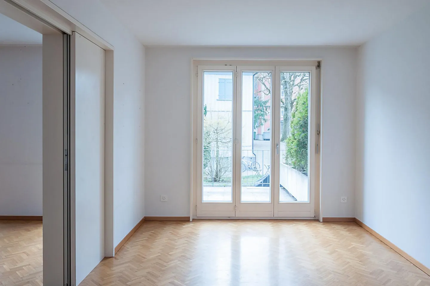 Single apartment for well-being - Photo 5 of 7