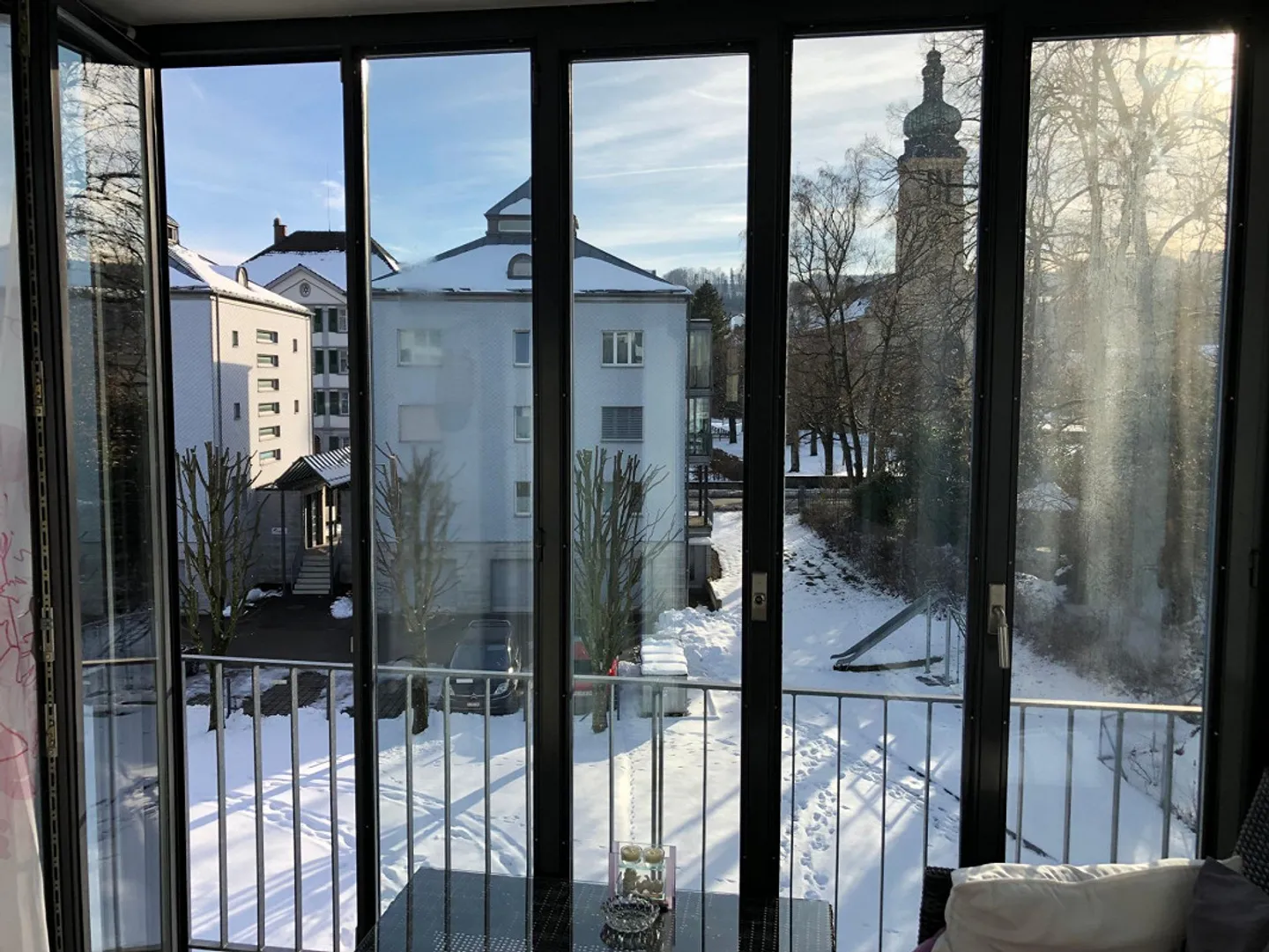 Single apartment for well-being - Photo 7 of 7