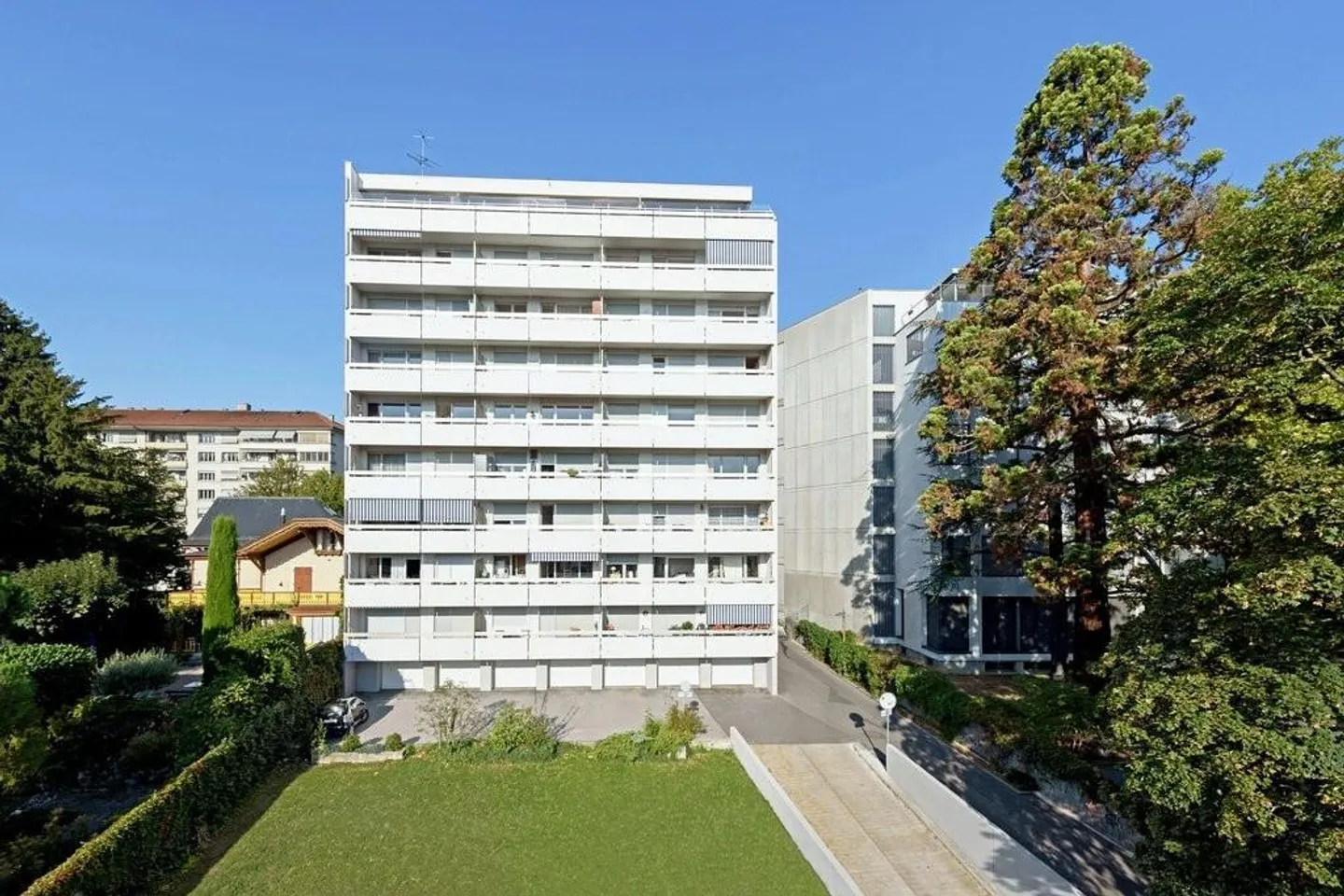 Appartamento ristrutturato 4 locali a Saint Jean - Foto 1 di 9