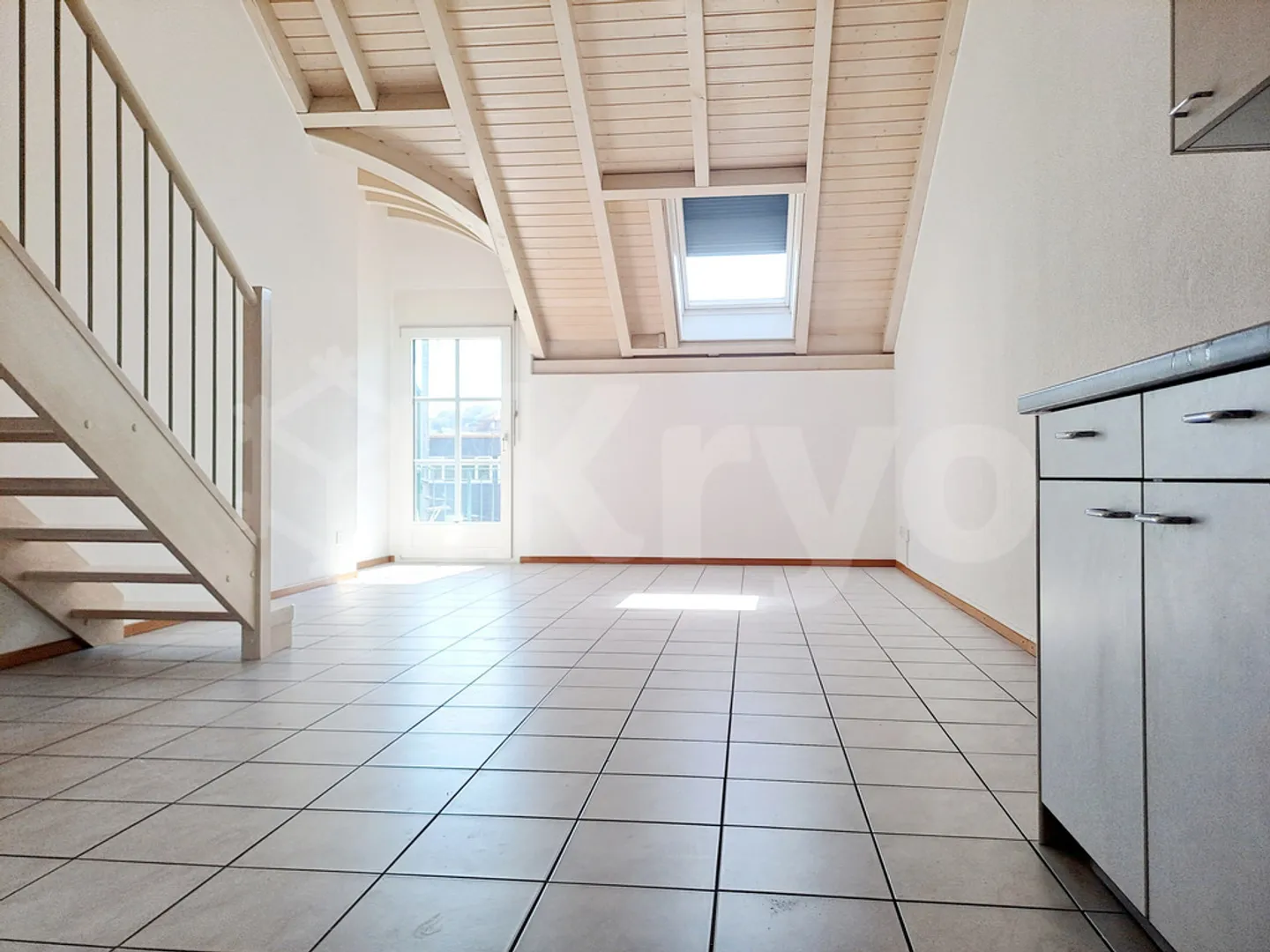 Appartamento Duplex Incantevole - Foto 2 di 10