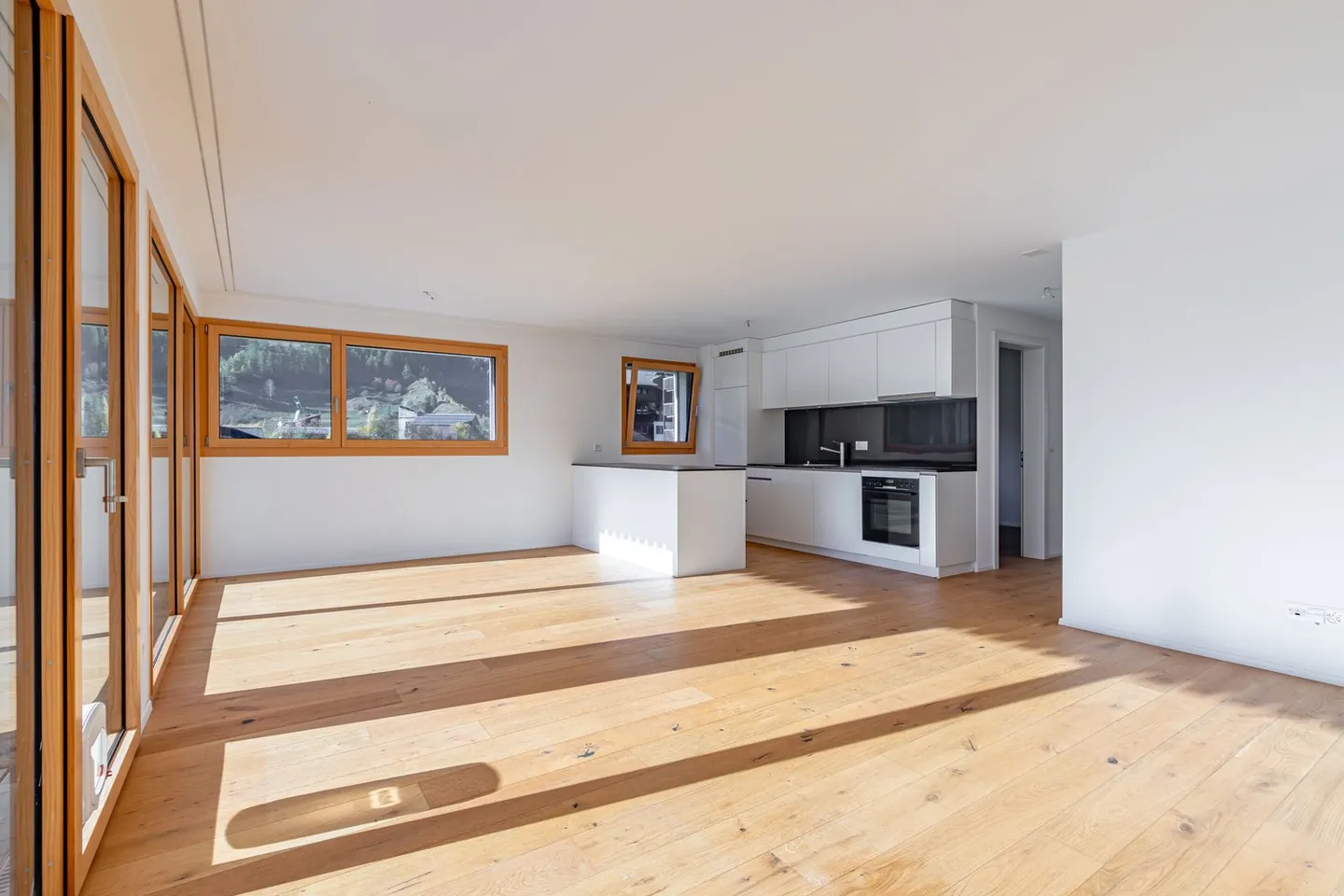 Appartamento 3,5 locali a Ulrichen - Foto 10 di 11