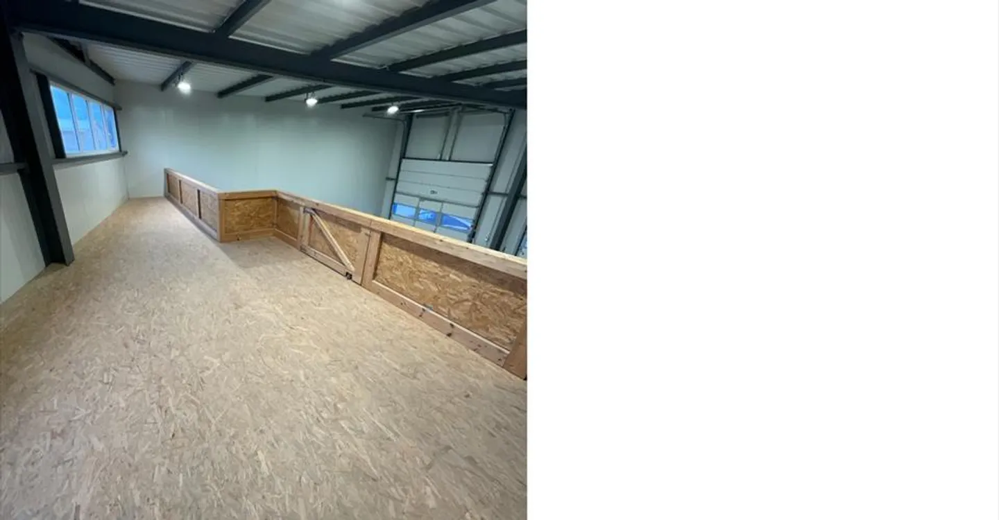 Storage space for rent - Photo 5 of 6