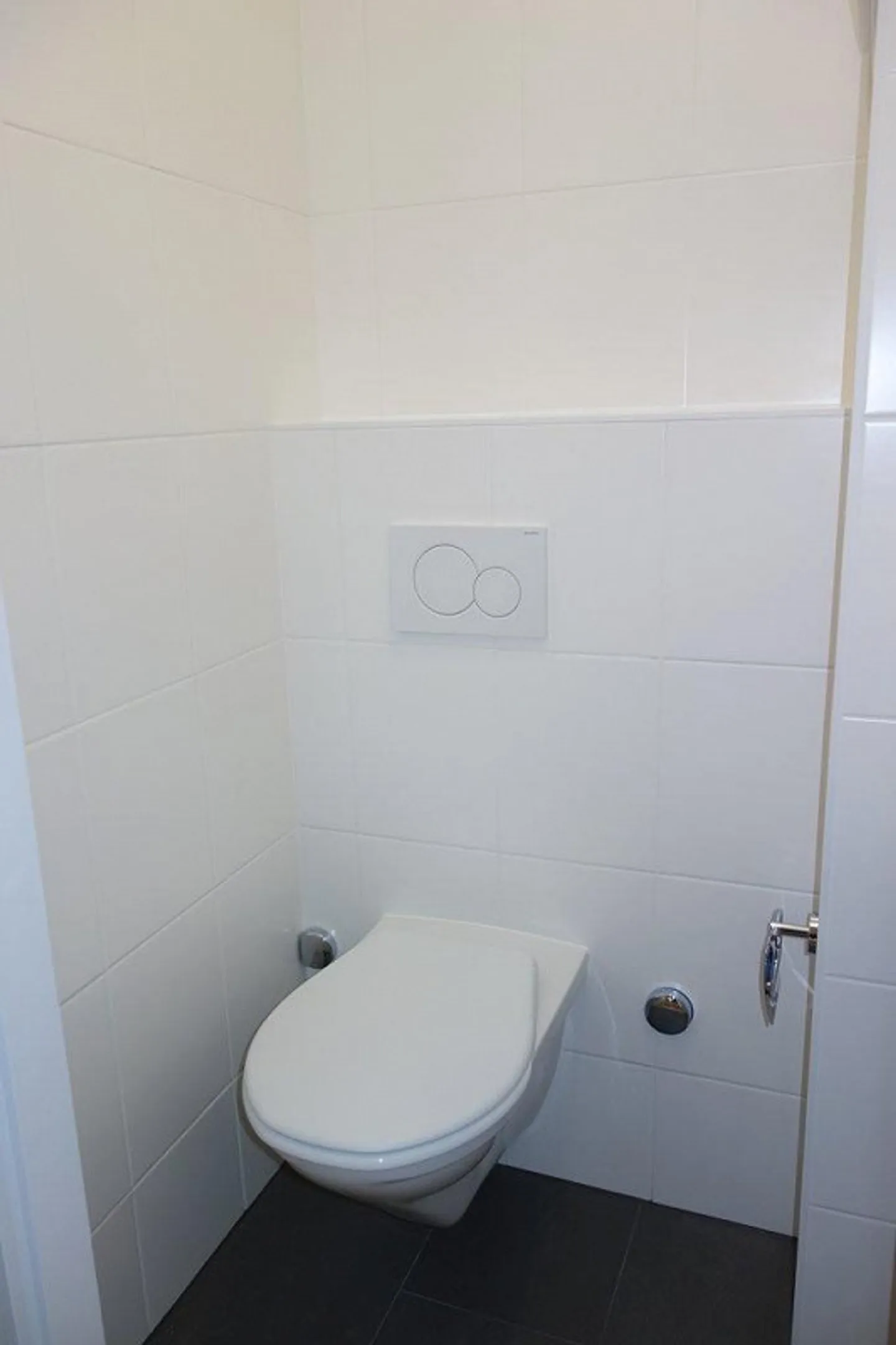 Appartamento ristrutturato 4 locali a Saint Jean - Foto 8 di 9