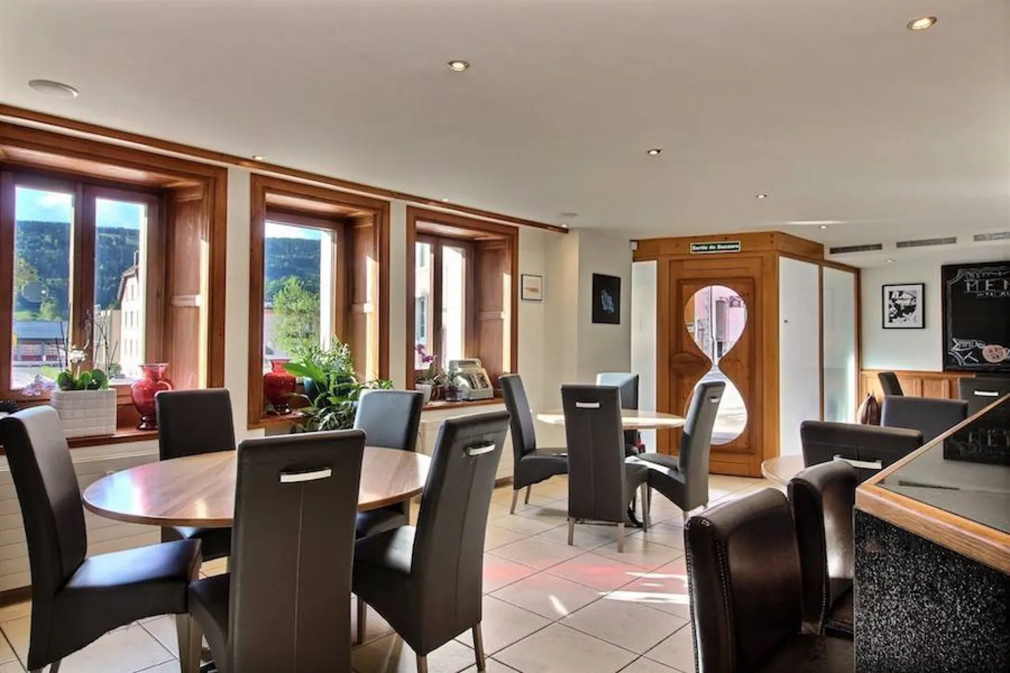 Restaurant 380 m2 au Sentier - Photo 8 sur 13