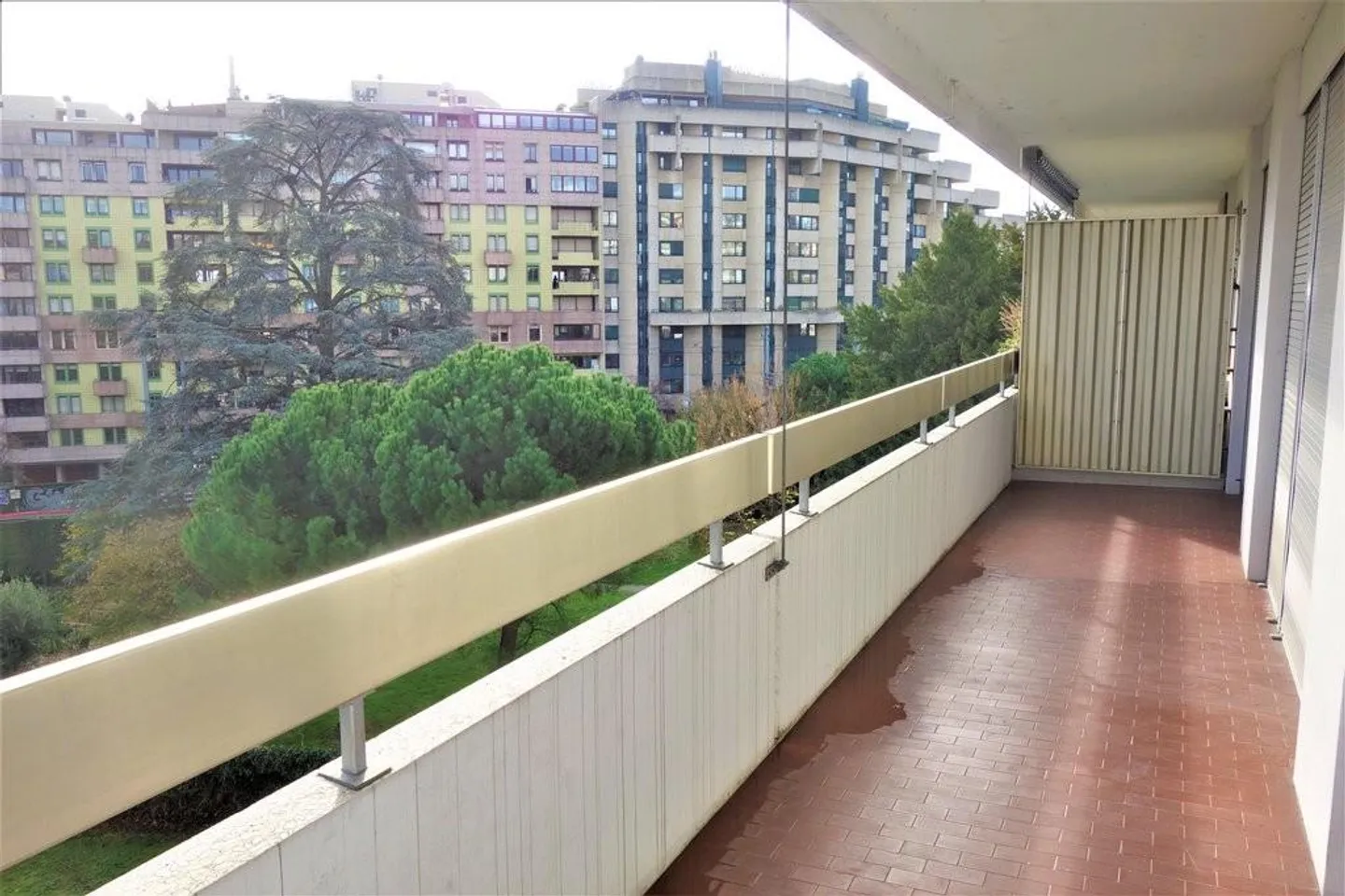 Appartamento ristrutturato 4 locali a Saint Jean - Foto 9 di 9