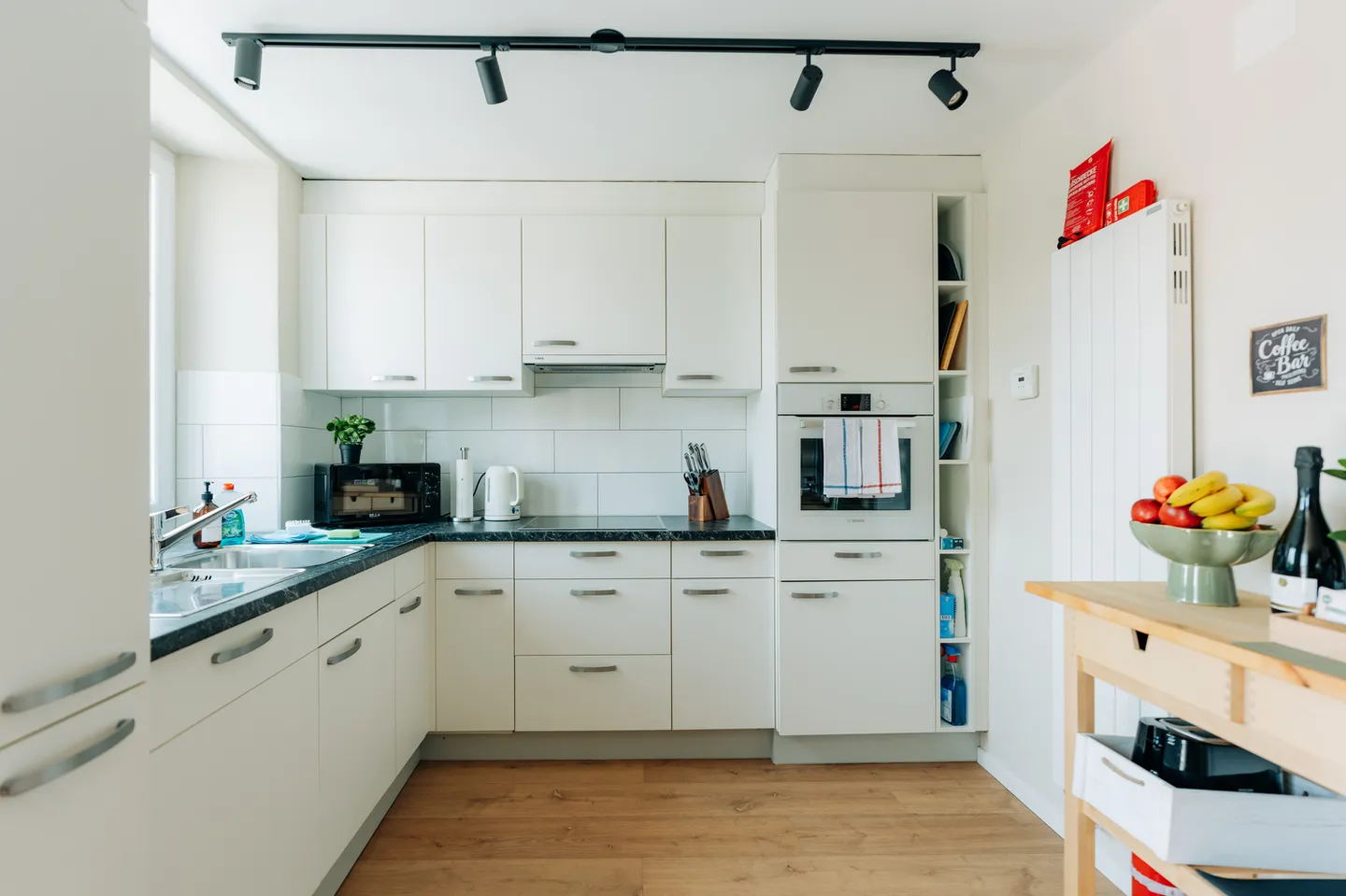 Appartamento Duplex di Lusso a Bienne - Foto 5 di 10