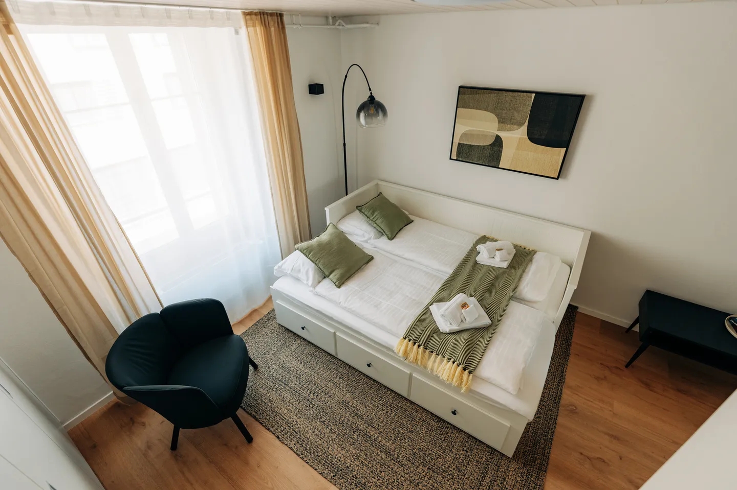 Appartamento Duplex di Lusso a Bienne - Foto 7 di 10