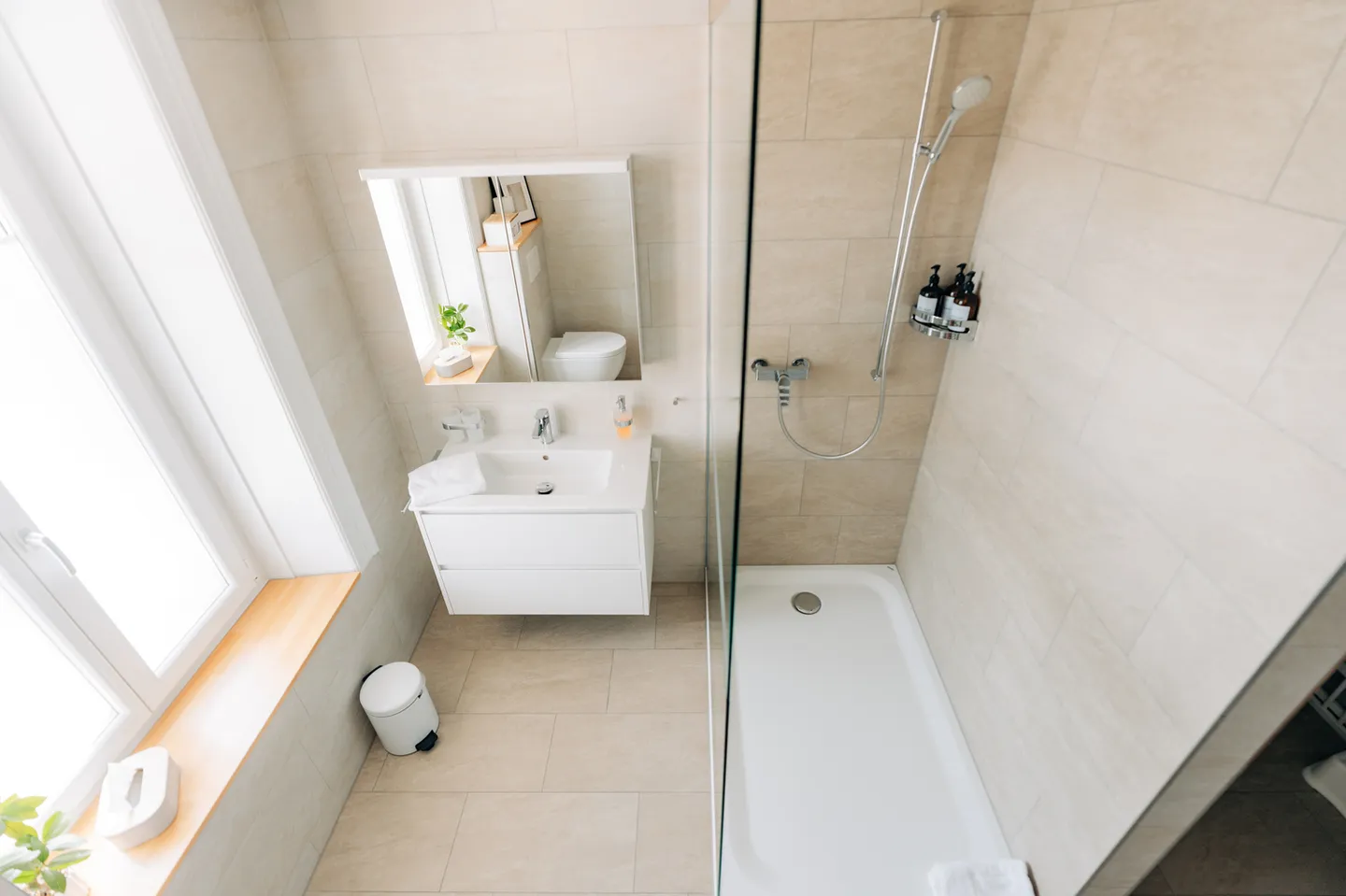 Appartamento Duplex di Lusso a Bienne - Foto 8 di 10
