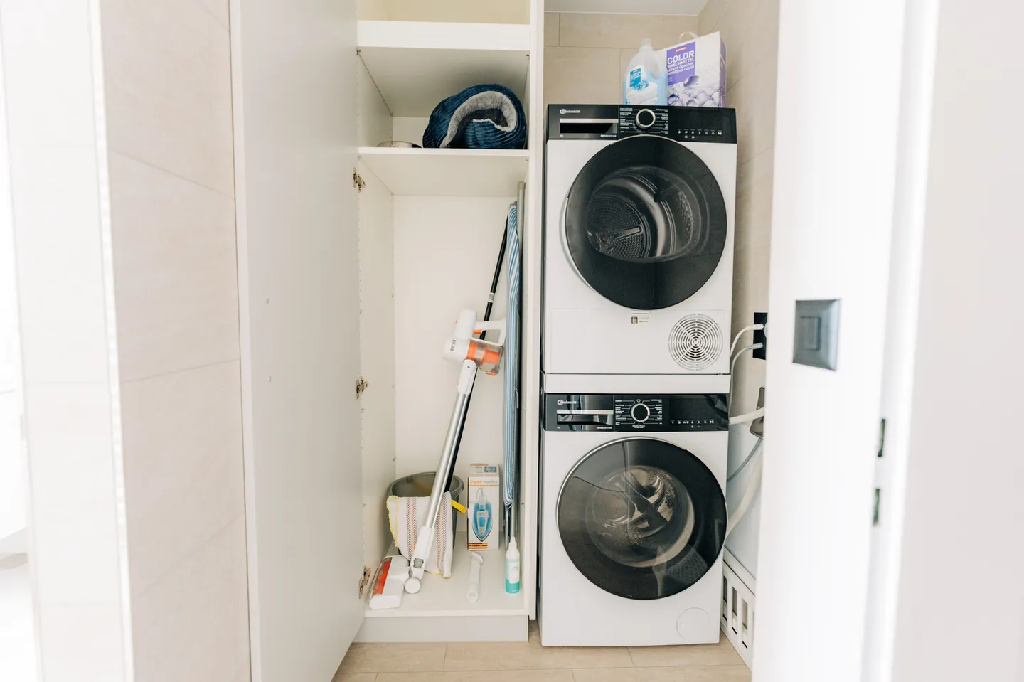 Appartamento Duplex di Lusso a Bienne - Foto 9 di 10