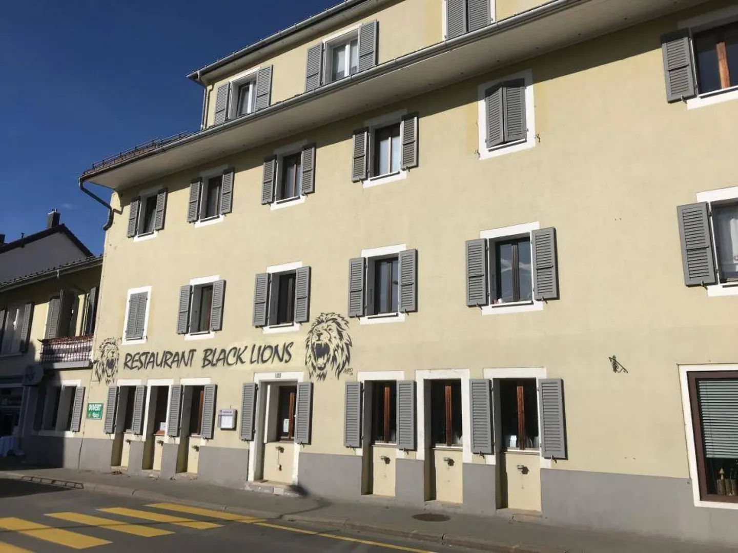 Restaurant 380 m2 au Sentier - Photo 3 sur 13