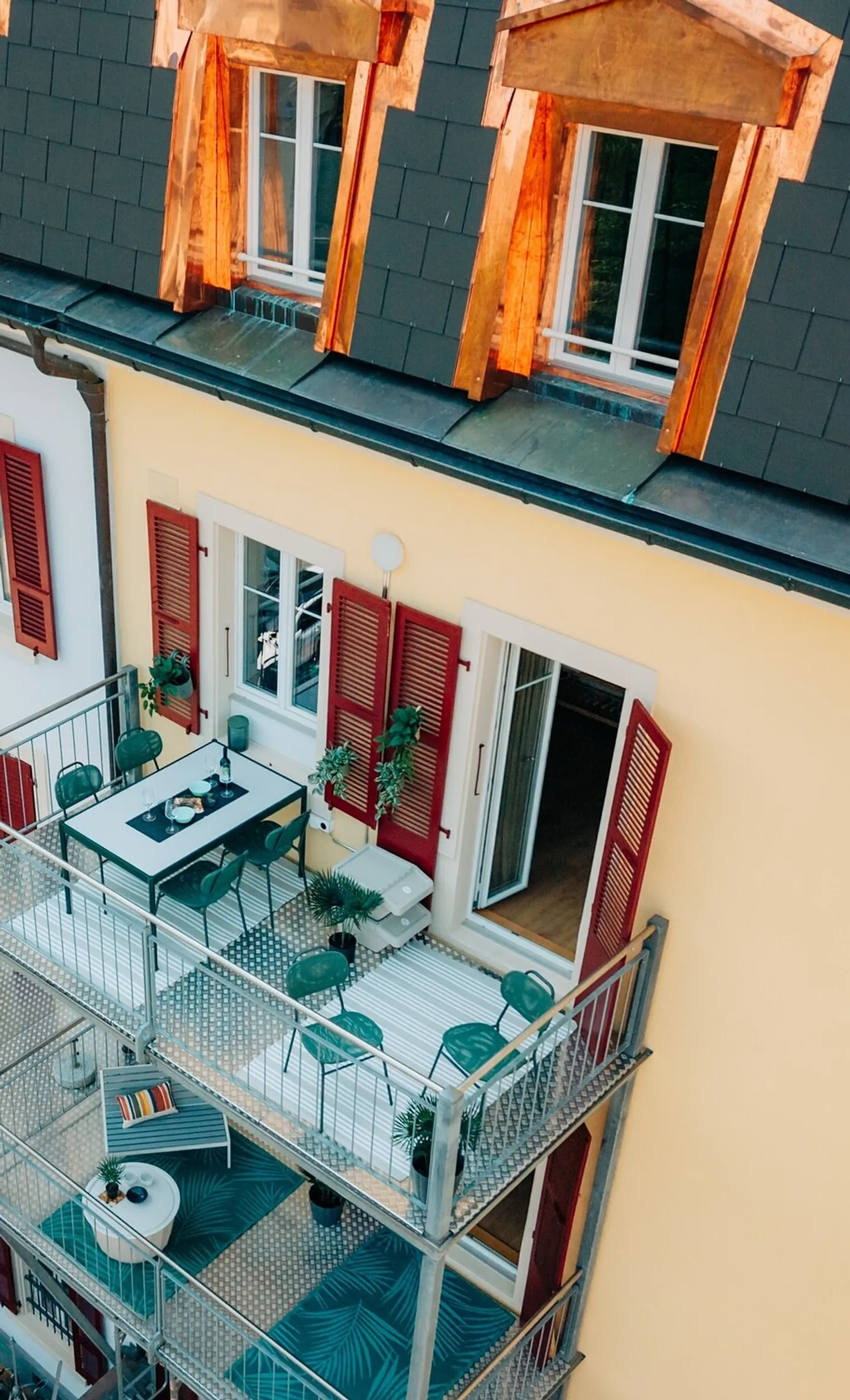 Appartamento Duplex di Lusso a Bienne - Foto 10 di 10