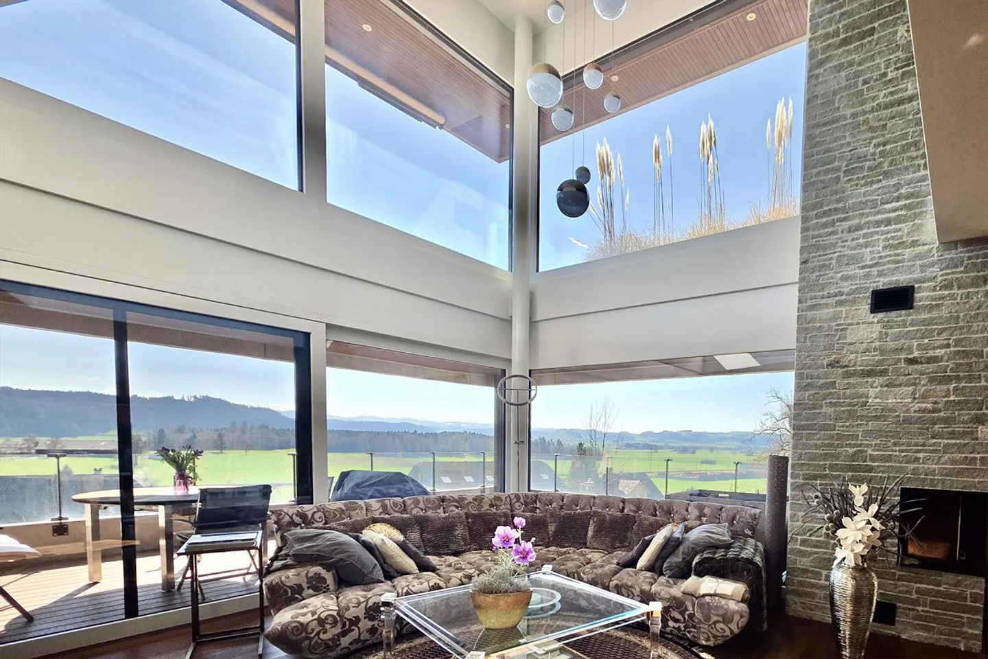 Maisonette exclusive avec vue fantastique - Photo 1 sur 16