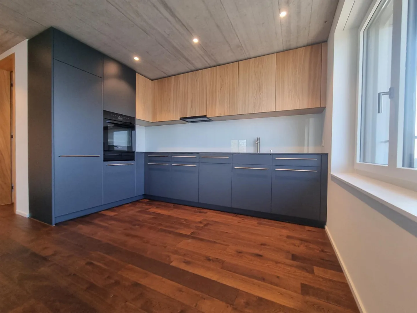 New apartments in Walchwil with swimming pool access - Photo 3 of 5