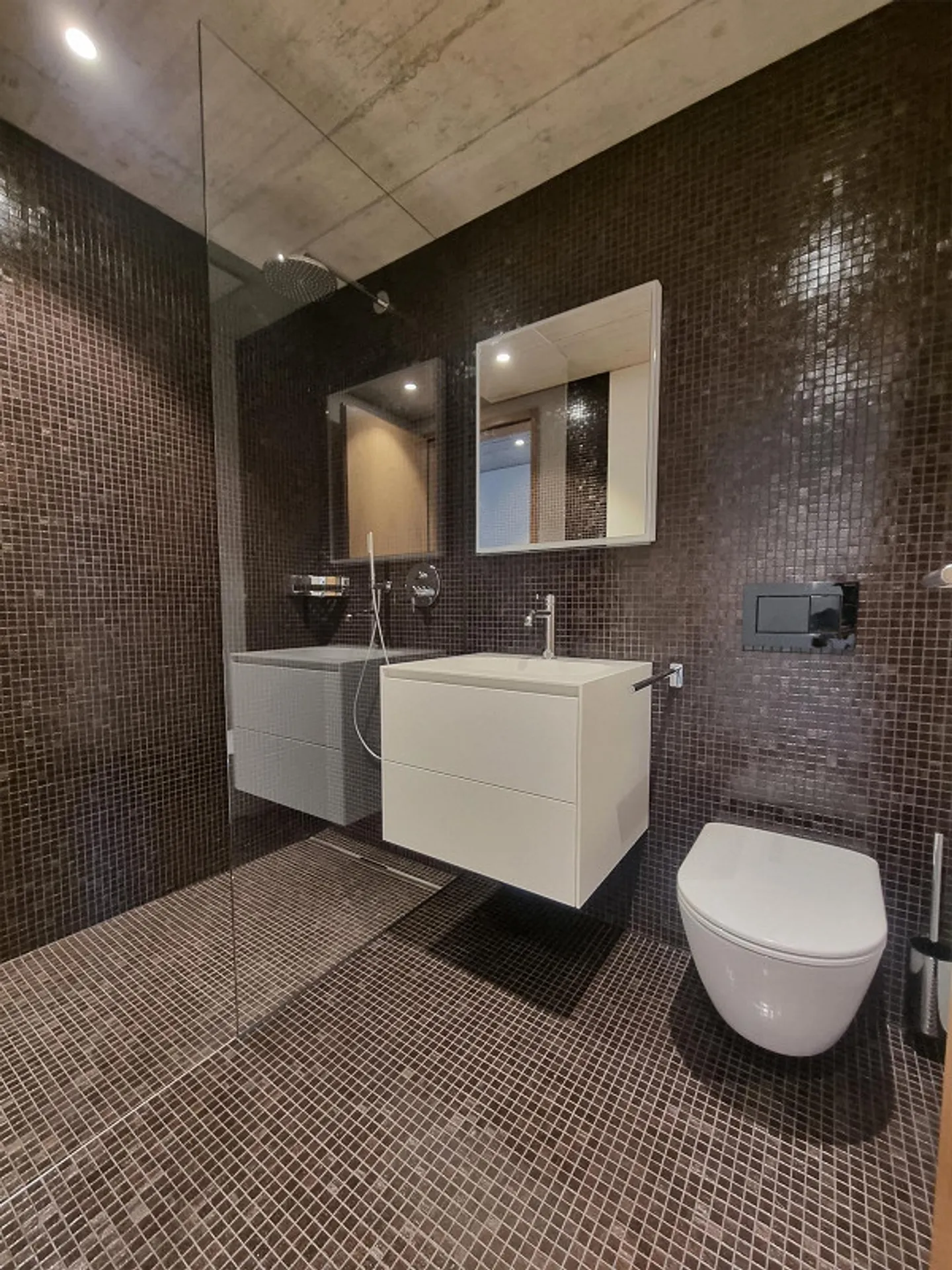 New apartments in Walchwil with swimming pool access - Photo 4 of 5